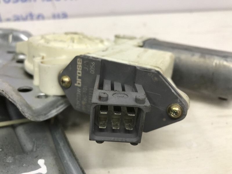 Стеклоподъемник задний правый Toyota Avensis 2002-2010 6983005100 (Арт. 50409) Київ - зображення 3