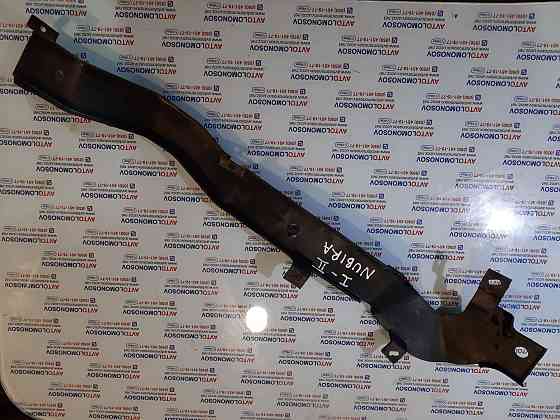 96312944 Защита топливных трубок днища Daewoo Nubira б/у Дніпро