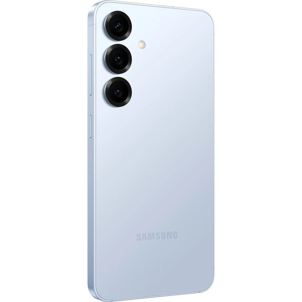 Смартфон Samsung Galaxy S25 S931B 12/128GB Icy Blue EU (Код товару:40388) Харків - зображення 7