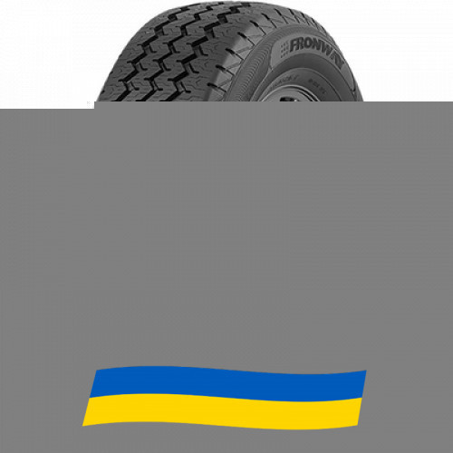 215/60 R17 Fronway Vanplus 09 109/107T Легковантажна шина Київ - зображення 1