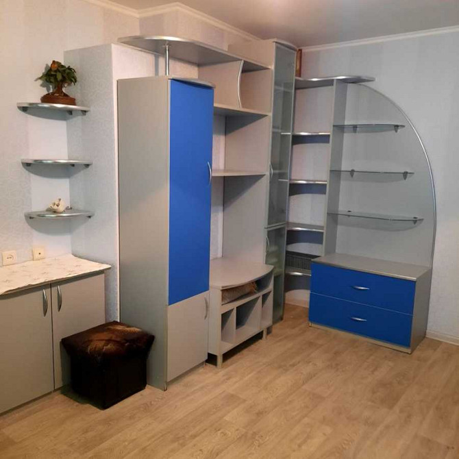 долгосрочная аренда 1-к квартира Одесса, Хаджибейский, 7000 грн./мес. Одеса - зображення 2