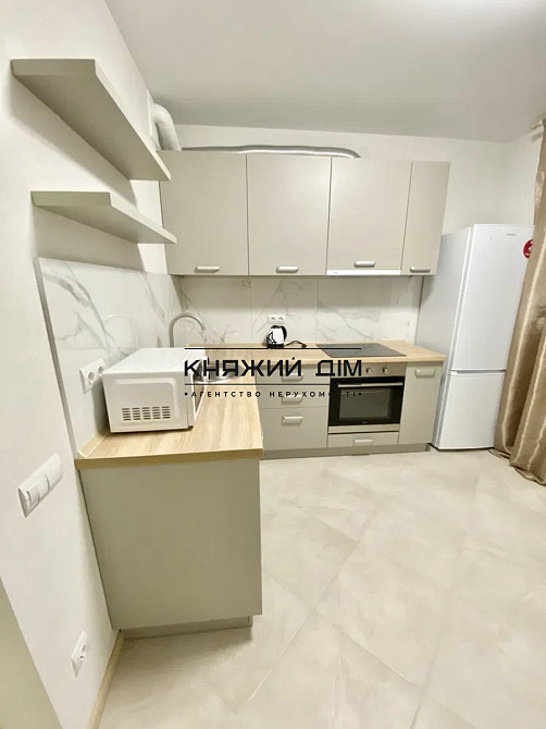 Оренда 1кімнатної квартири ЖК Welcome Home, м. Академмістечко, код 11203845 Київ - зображення 9