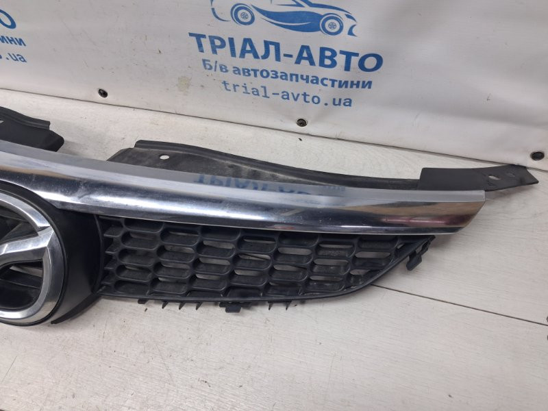 Решетка радиатора Mazda CX 9 2006-2015 TD1150710D (Арт. 71760) Киев - изображение 9