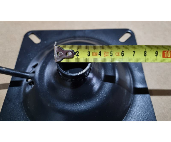 Піастра для крісла Днепр - изображение 2