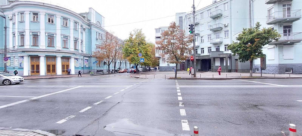 продажа офисное помещение Киев, Печерский, 23500 $ Київ - зображення 1