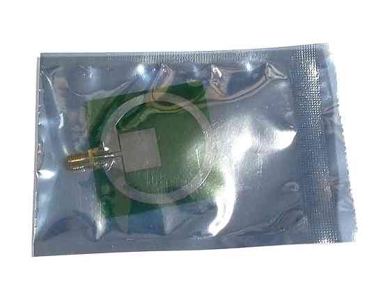 UWB антенна 1960-4280MHz 3.5dBi, до 10W (40dBm), SMA-female, направленная, линейная поляризация (108 Дніпро
