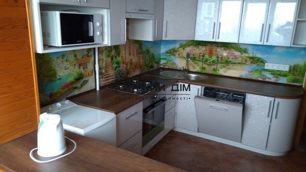 Сдам 1-ю квартиру, ул. Миколи Руденка 9 № 11177527 Киев - изображение 7