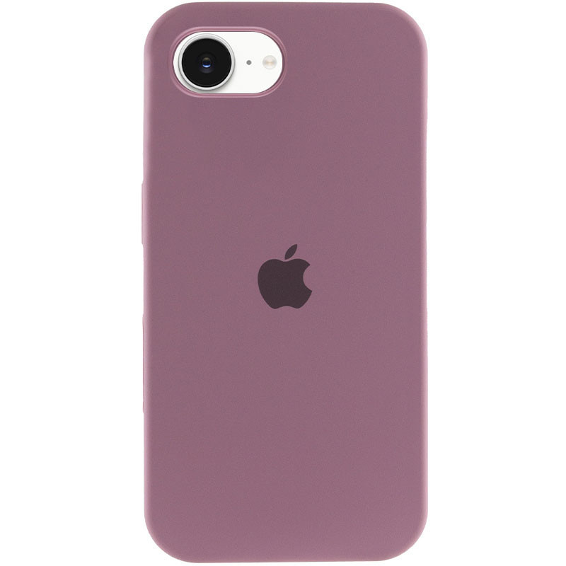 Чехол Silicone Case Full Protective (AA) для Apple iPhone 16e (6.1") Херсон - изображение 1