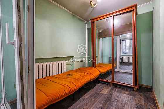 продажа 1-к квартира Киев, Святошинский, 37000 $ Київ