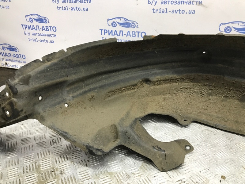 Подкрылок задний правый Subaru Outback BS 2.0 DIESEL EE20Z 2014 (б/у) Киев - изображение 7