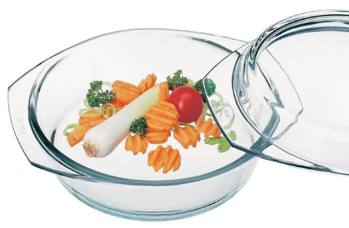 Каструля кругла 1.7 л Simax s6686-6696 Киев - изображение 1