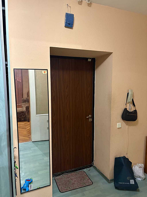 долгосрочная аренда 2-к квартира Киев, Дарницкий, 15000 грн./мес. Киев - изображение 11