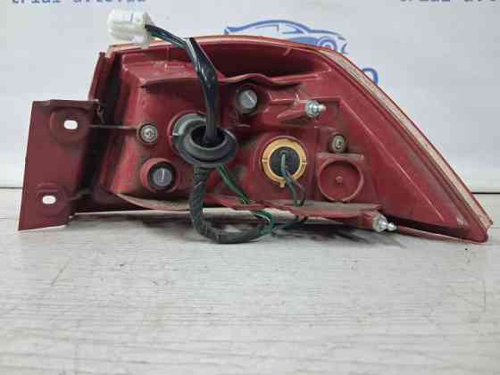 Фонарь задний внешний левый Mitsubishi Lancer 2007-2017 8330A371 (Арт. 59843) Київ