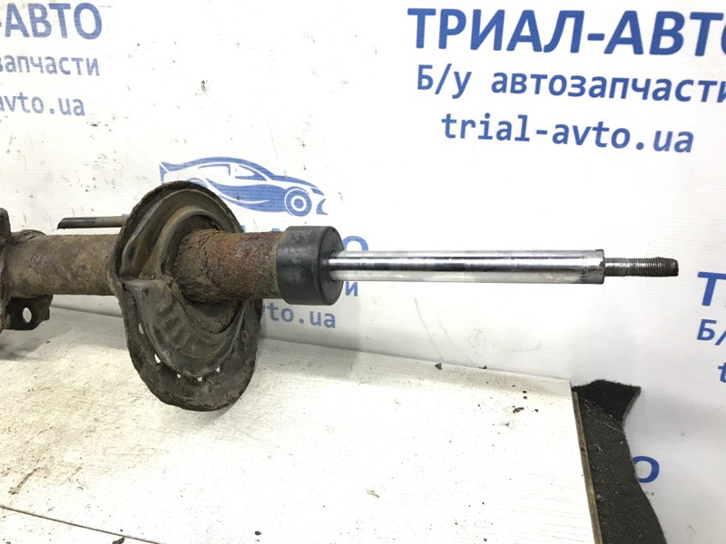 Амортизатор передний правый Nissan X-Trail T31 2.5 БЕНЗИН QR25DE 2007 (б/у) Киев - изображение 3