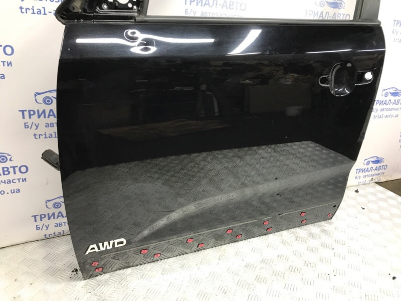 Дверь передняя левая Kia Sorento XM 2.2 DIESEL D4HB 2009 (б/у) Київ - зображення 3