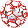 Самолет на радиоуправлении SCHE L0717 Ball Drone Херсон
