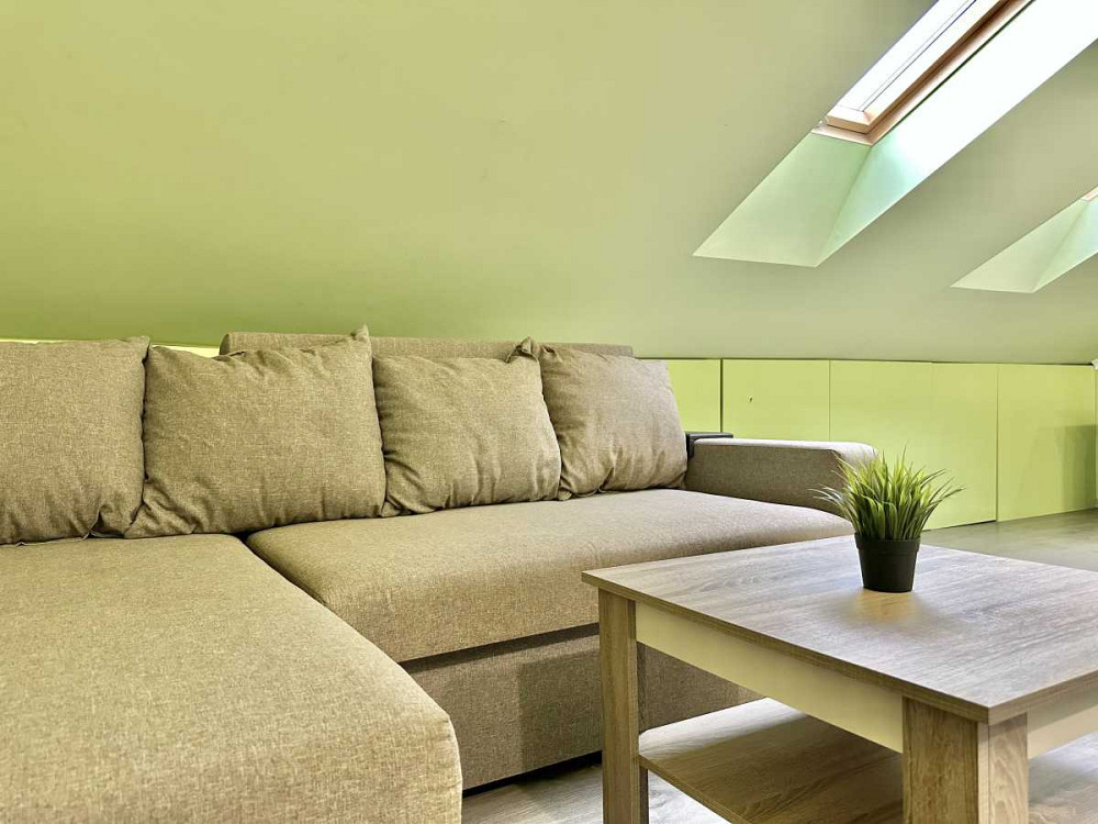 продажа 2-к квартира Киево-Святошинский, Ирпень, 76000 $ Ірпінь - зображення 6