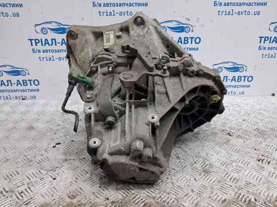 Коробка передач МКПП Nissan Juke 2010-2019 320101KG0A (Арт. 68865) Київ