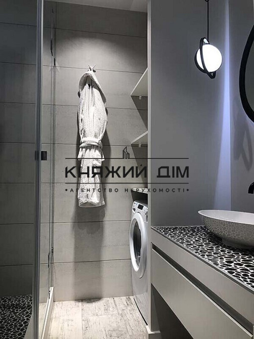Шикарна 1-а. кв. Елітний новий будинок New York Concept House. М.Олімпійська. № 11197088 Київ - зображення 11