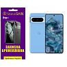 Поліуретанова плівка StatusSKIN Pro+ на екран Google Pixel 8 Pro Глянцева Харьков