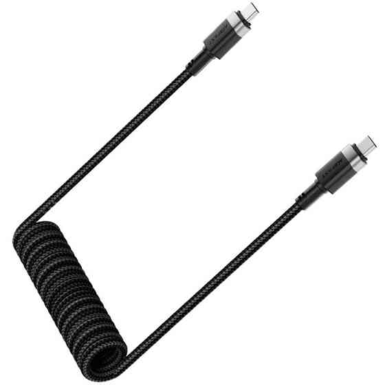 Дата кабель Acefast C14-03 Type-C to Type-C 60W (1.2m) Херсон