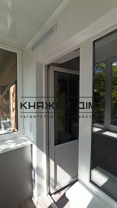 Оренда 1 кім. студіо м. Голосіївська 5 хвилин ходьби Код Об'єкту 11197766 Киев - изображение 11