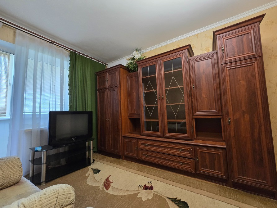 Сдам однокомнатную чешку на Таирова/ Ак. Королева / проспект Ак. Глушко Одеса - зображення 10