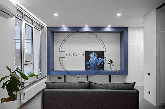 ЖК Ричмонд. Продажа 1 к квартиры. Код Объекта: № 21137045 Київ