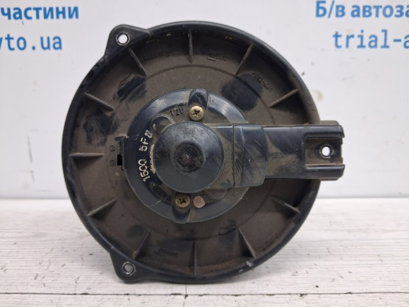 Моторчик печки Toyota Prado 2002-2009  (Арт. 70822) Київ - зображення 3