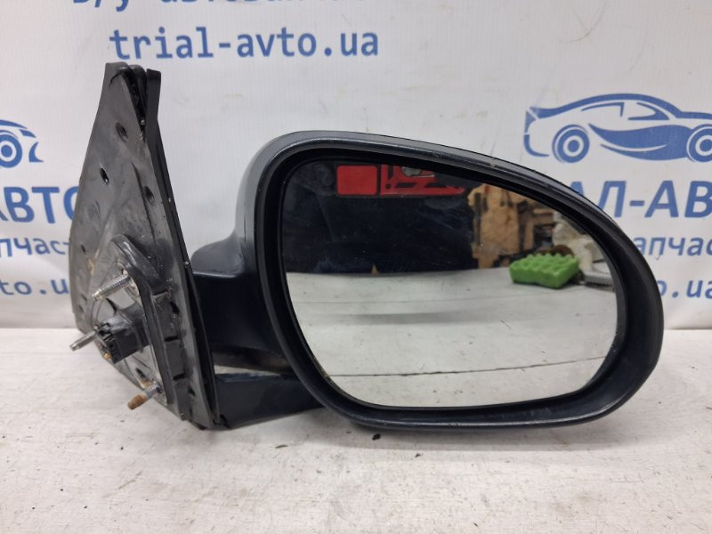 Зеркало правое Hyundai I30 FD 1.6 БЕНЗИН G4FC 2007 (б/у) Київ - зображення 2