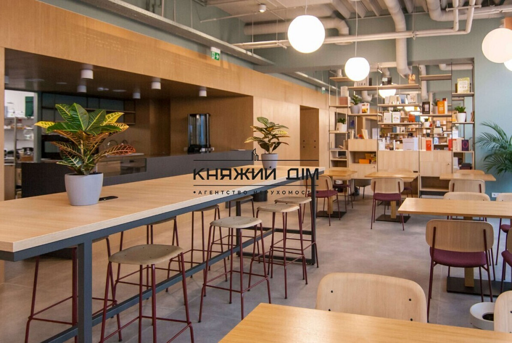 ОРЕНДА БЕЗ КОМІСІІ офіса в БЦ Mайдан Плаза вул.Хрещатик, 16 код 1419223 Київ - зображення 8