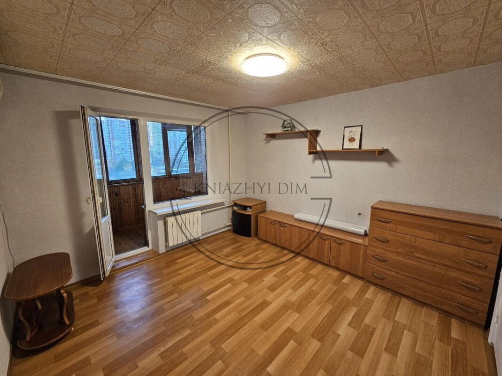 Оренда 1-но к.кв. по вул. Каштановій , початок Троєщини в Деснянському р-ні. Код об'єкту №: 11202048 Київ - зображення 10