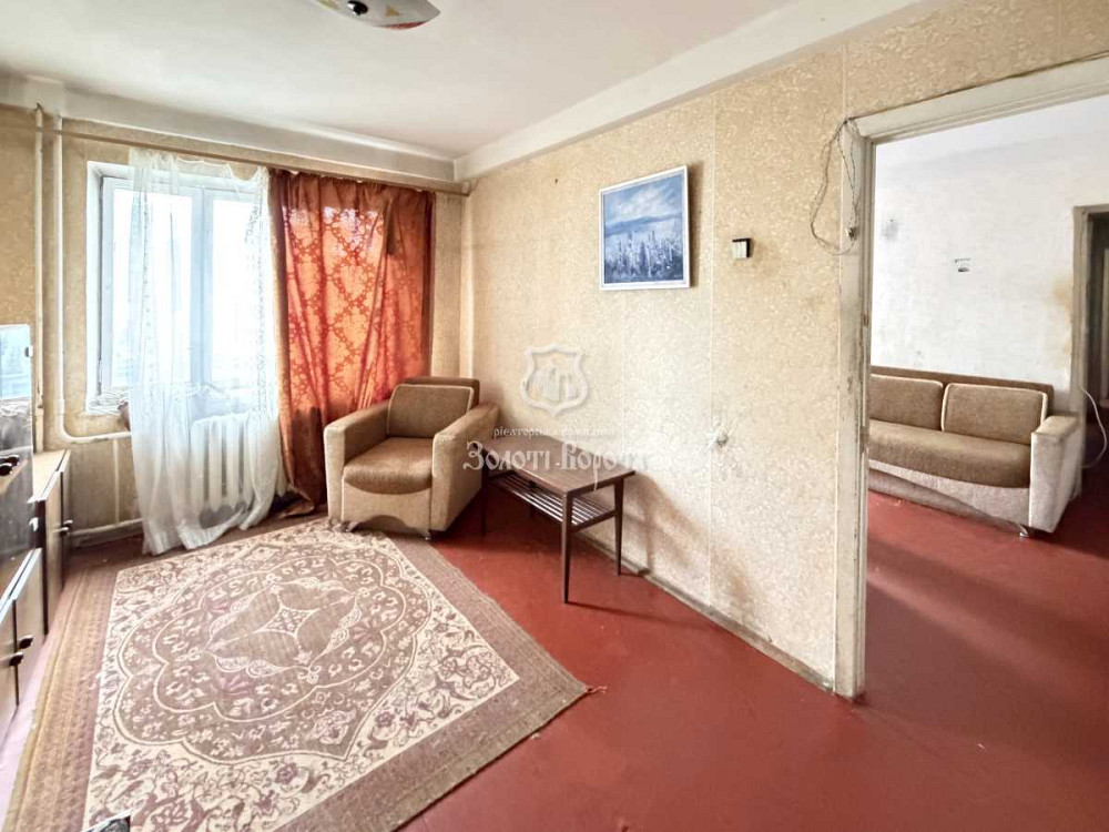 продажа 3-к квартира Киев, Днепровский, 49000 $ Київ - зображення 8