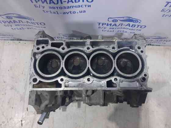 Блок ДВС Nissan Juke F15 1.6 TURBO MR16DDT 2010 (б/у) Київ