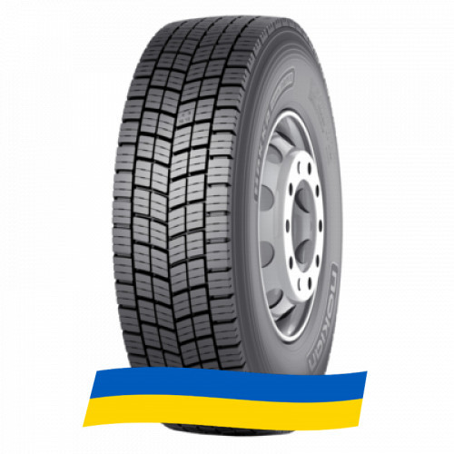 295/60 R22.5 Nokian E-Truck Drive 150/147L Ведущая грузовая шина Київ - зображення 5