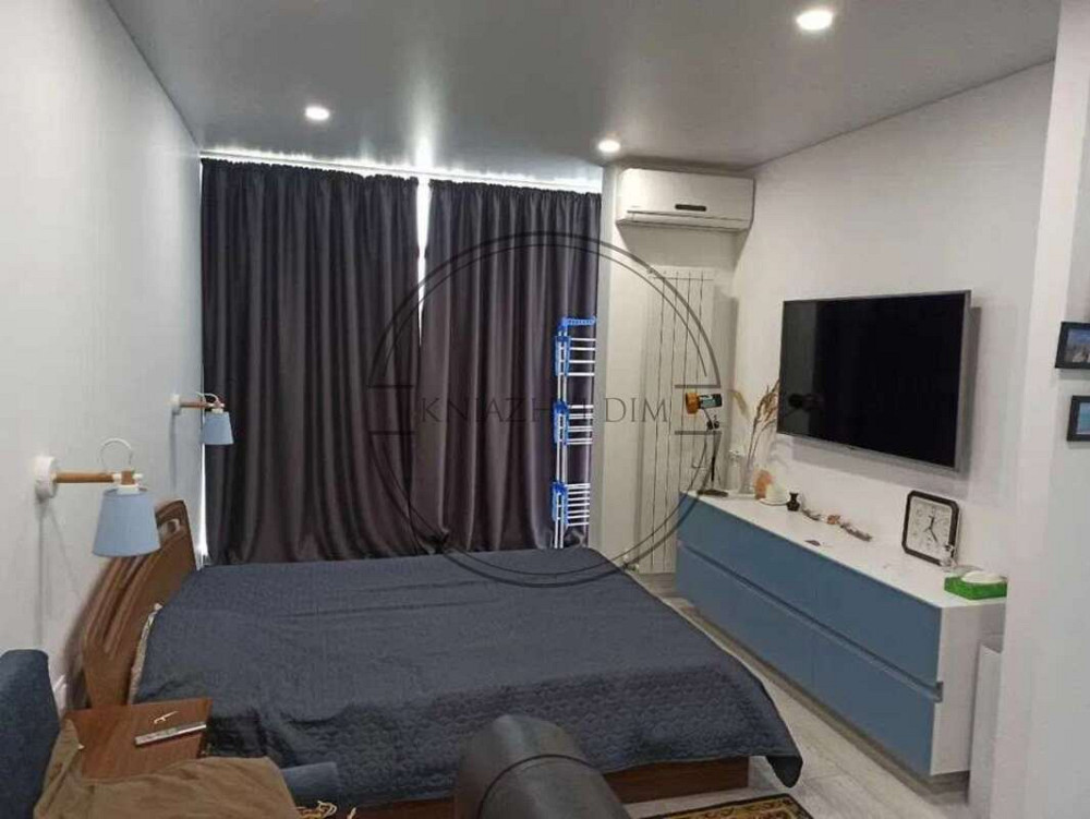 Продаж 1-но к. квартири в ЖК Паркленд. № 21144023 Київ - зображення 4