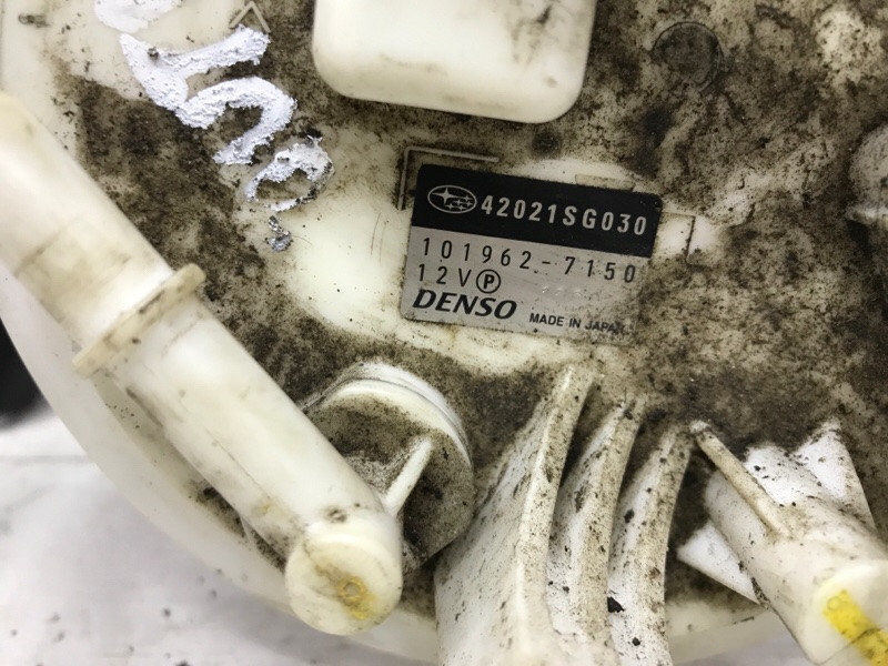 Модуль топливного насоса Subaru Outback 2014-2021 42021SG030 (Арт. 53918) Київ - зображення 4