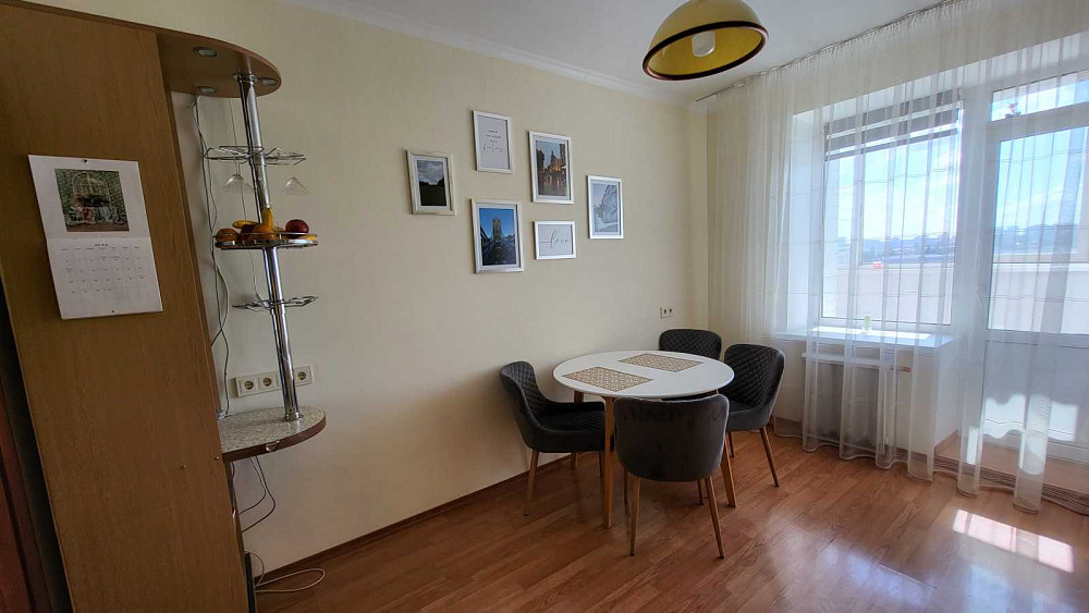 долгосрочная аренда 2-к квартира Киев, Днепровский, 19000 грн./мес. Киев - изображение 3