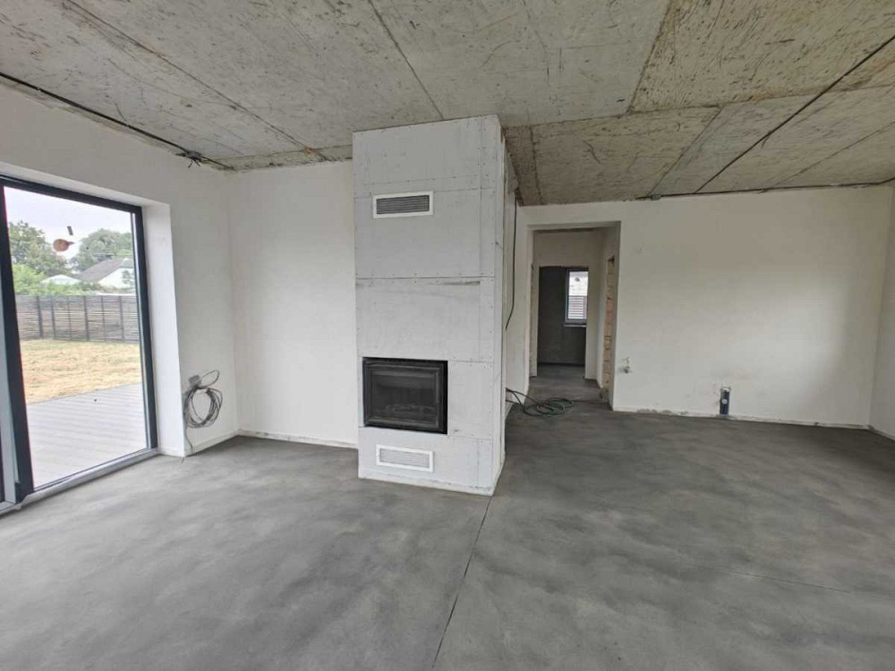 продажа 4-к коттедж Бориспольский, Гнедин, 150000 $  - зображення 6