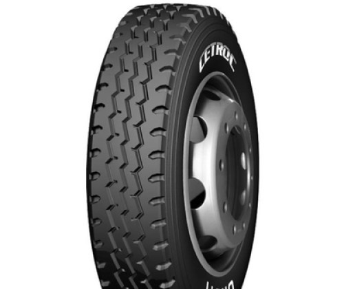 315/80 R22.5 CETROC CR811 160/157K Універсальна вантажна шина Київ - зображення 12
