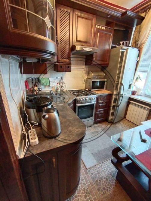 ОРЕНДА 1 к.кв. м. Лук'янівська .вул. Мельникова 6 код 11162535 Киев - изображение 12