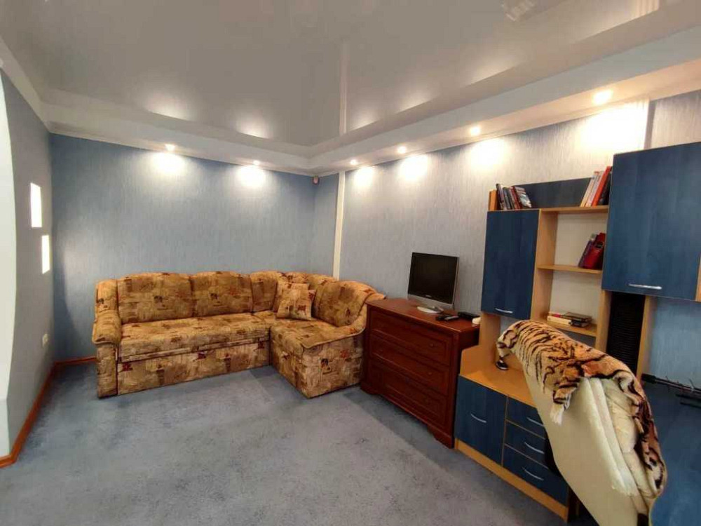 довгострокова оренда 1-к квартира Київ, Святошинський, 11000 грн./міс. Київ - зображення 5