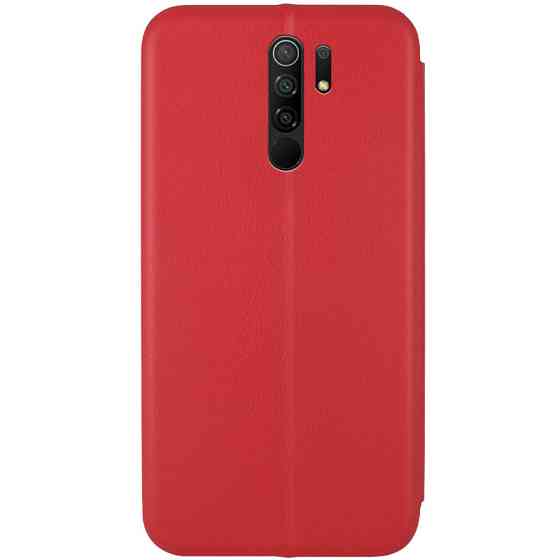 Кожаный чехол-книжка Classy для Xiaomi Redmi 9 Херсон
