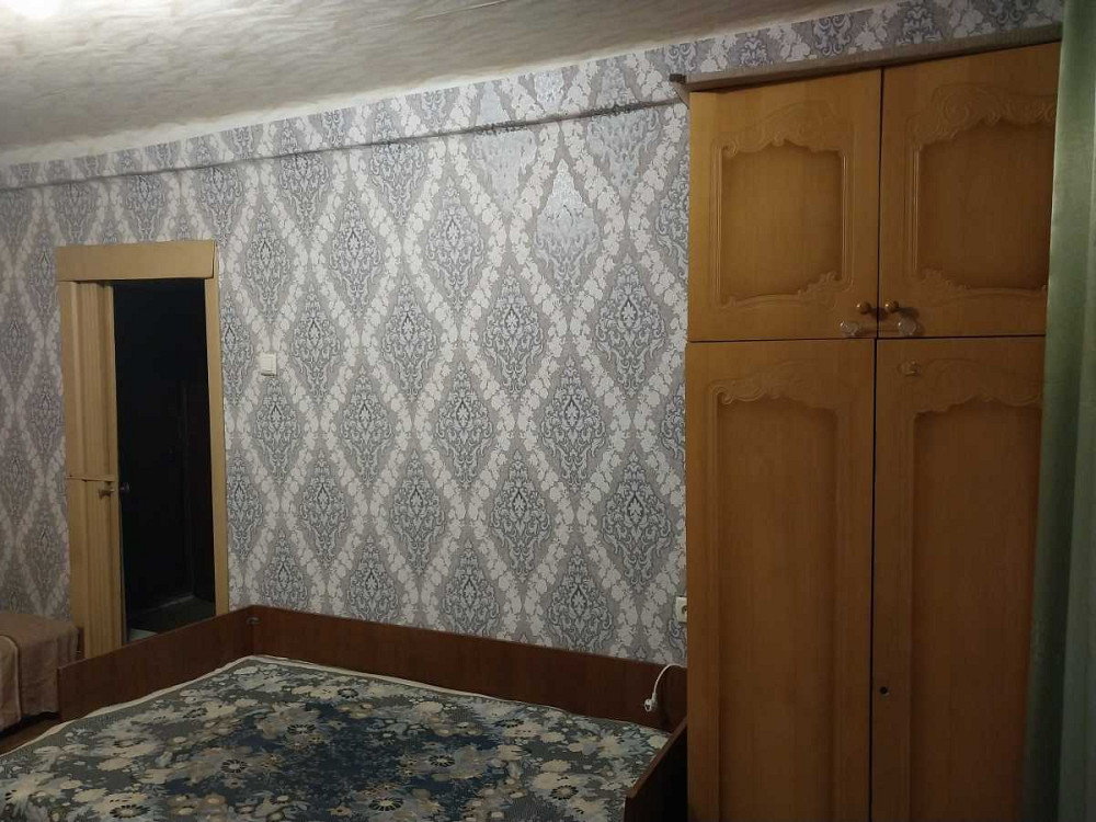 долгосрочная аренда 1-к квартира Киев, Подольский, 8000 грн./мес. Киев - изображение 4