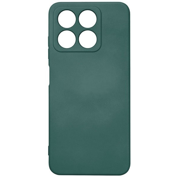 Чохол ArmorStandart ICON Camera Cov для ZTE Blade A35 4G / A55 4G Green (ARM81525) Харків - зображення 1