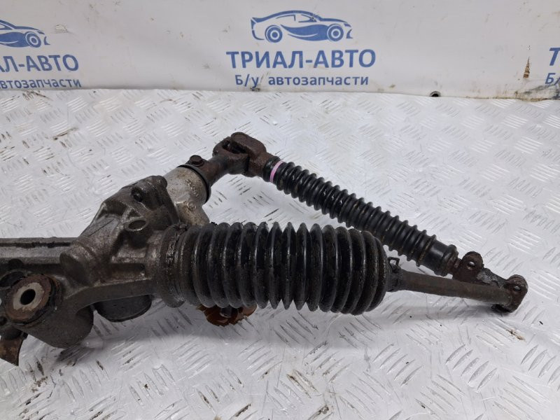 Рулевая рейка АНГЛИЯ Toyota Prado J120 4.0 1GR-FE 2002 (б/у) Киев - изображение 3