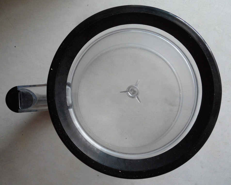 Запчастини до блендера Vitek VT-1478(Чаша,тримач насадок і терка) Львов - изображение 6