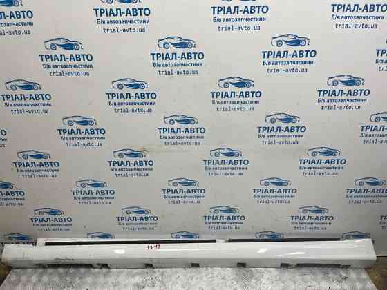 Накладка порога внешняя левая Ford Fusion USA 2 1.5 БЕНЗИН ENUN0 2013 (б/у) Киев