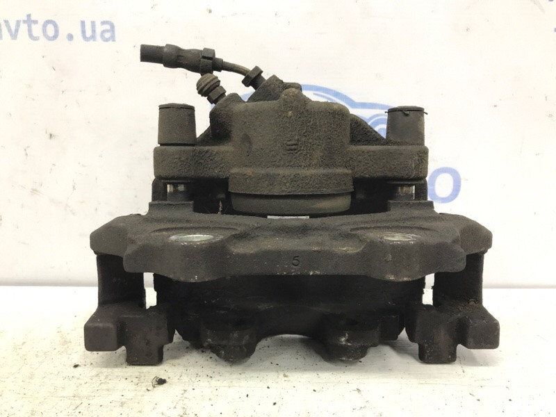 Суппорт передний левый Ford Kuga 2011-2019 1824922 (Арт. 46348) Київ - зображення 4