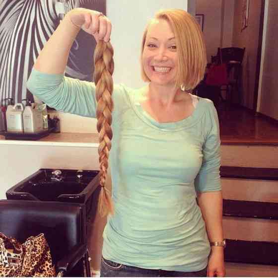 Куплю волосся у НОВОМОСКОВСЬКУ Дорого! Особисто оцінюю кожне звернення Новомосковськ